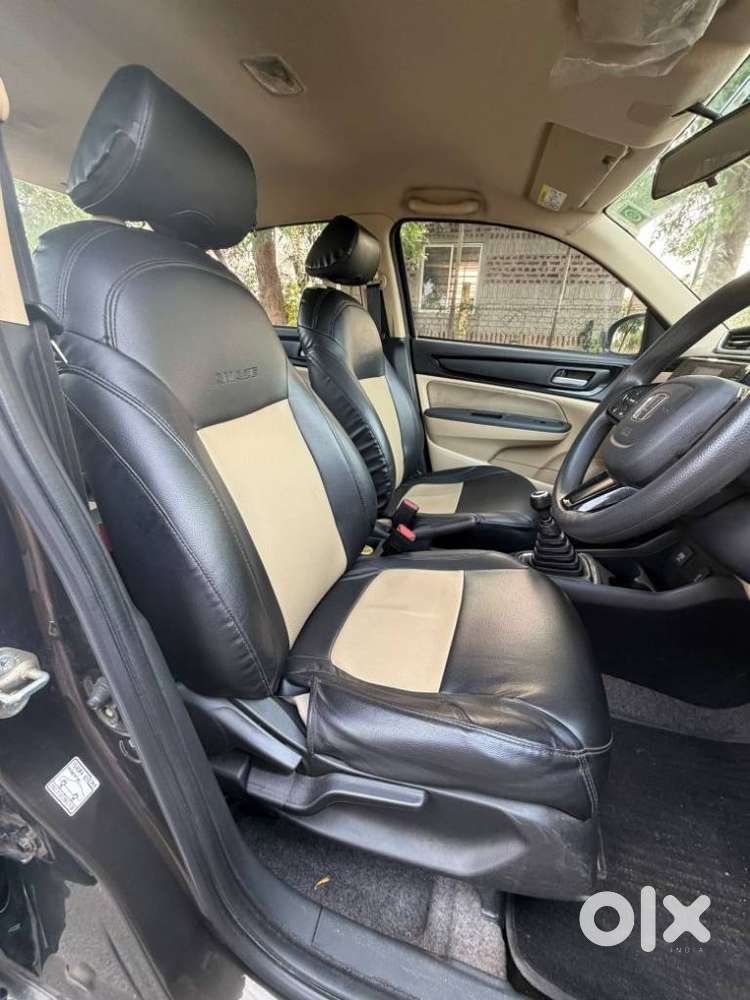 Honda Amaze, 2021, Petrol
