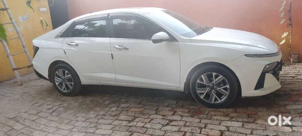 Hyundai New Verna 2023
