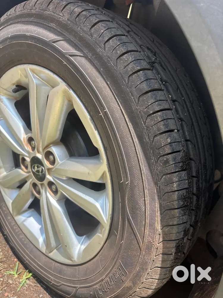 Hyundai Creta Sx Plus Petrol