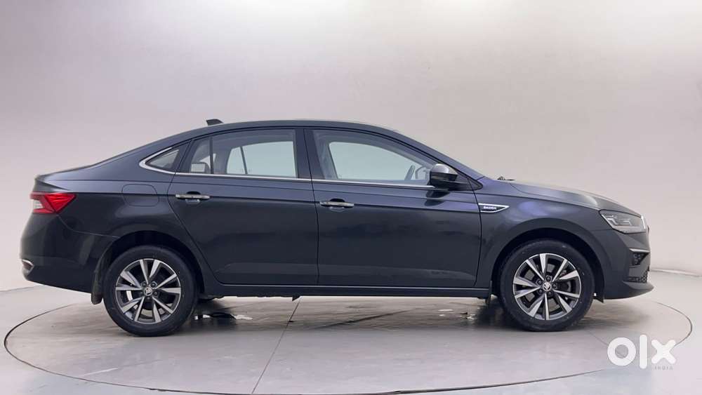 Skoda Slavia Style 1.5L TSI DSG, 2022, Petrol