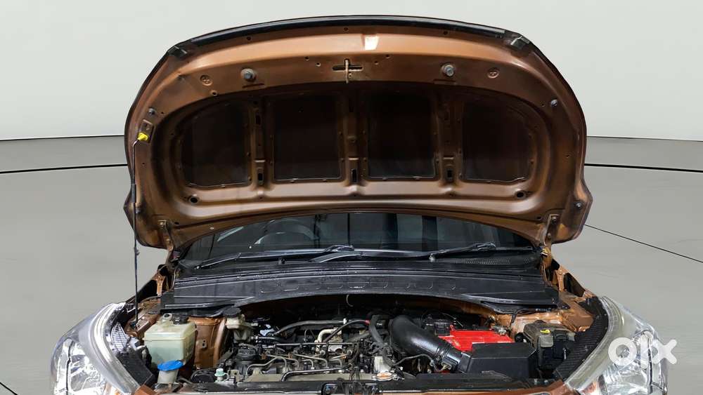 Hyundai Creta 1.4 E Plus, 2017, Diesel