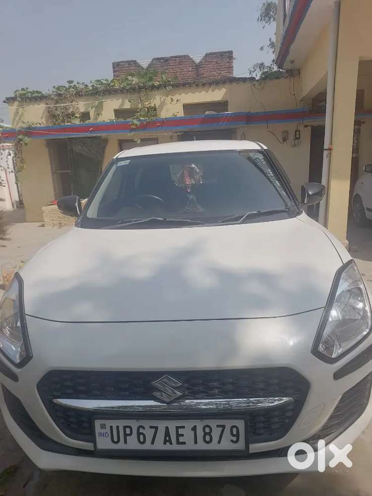 Maruti Suzuki Swift 2022 Petrol 61000 Km Driven