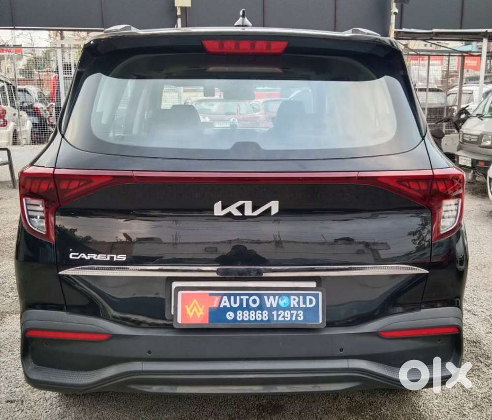 Kia Carens G1.5 6mt Gravity, 2025, Diesel