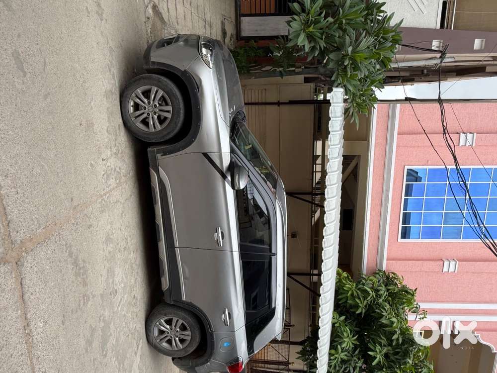 Maruthi Suzuki Brezza 2016 Diesel Manual