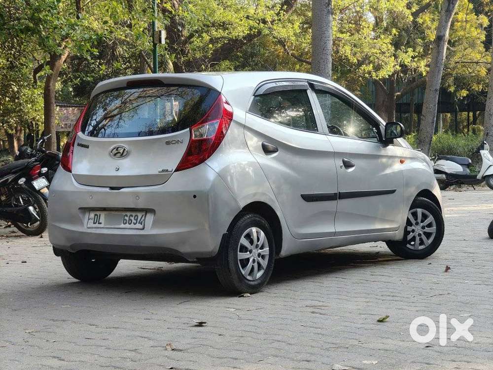 Hyundai Eon Era +, 2012, Petrol