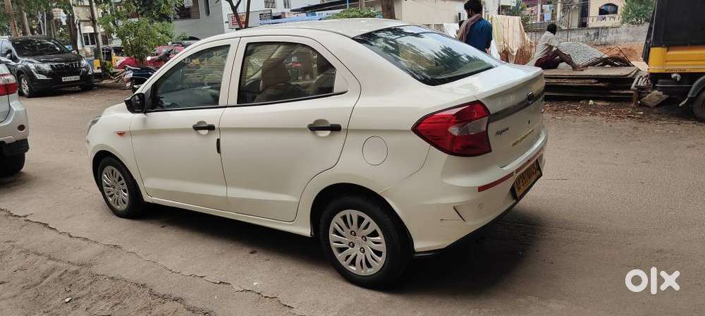 Ford Aspire Trend Plus Tdci, 2020, Diesel