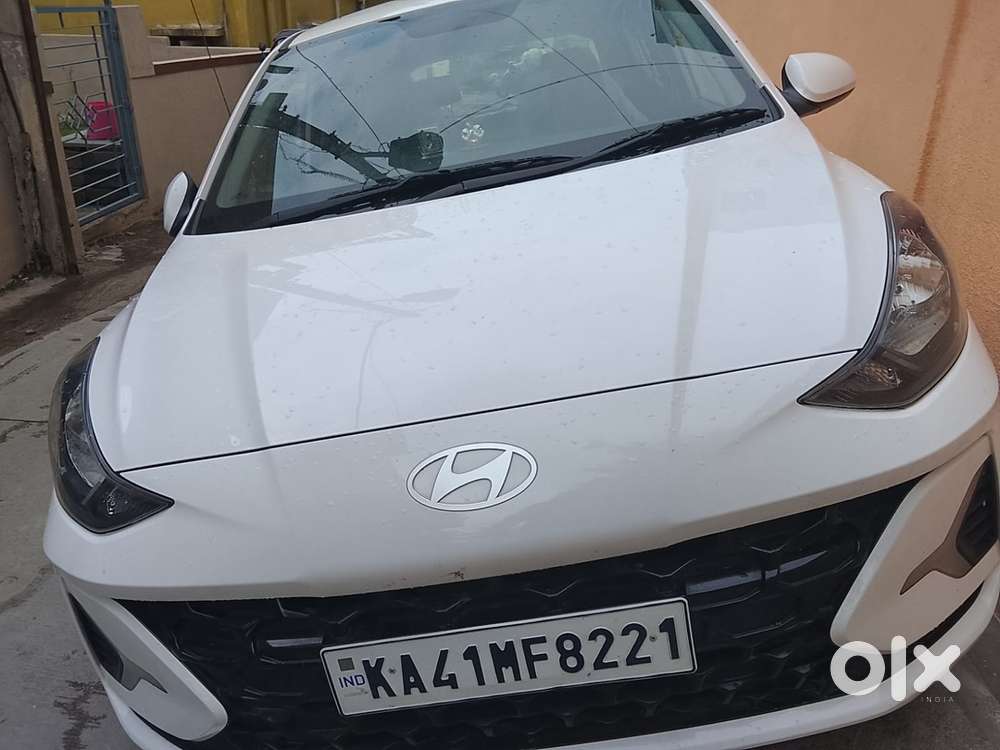 Hyundai Car Manual 2025