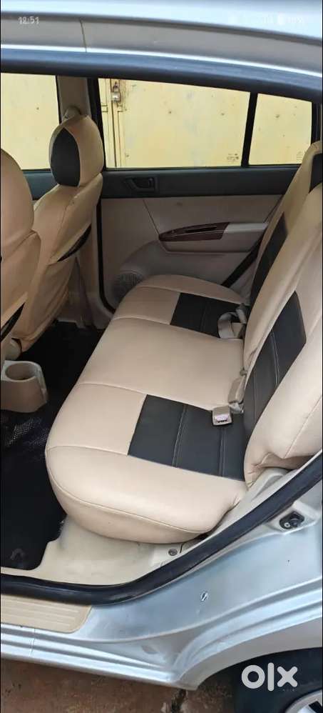 Hyundai Getz Prime 2008