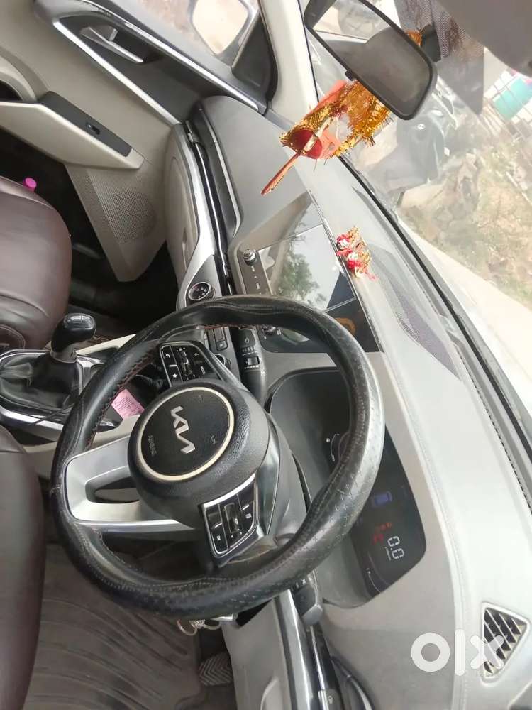 Kia Carens 1.4 Luxury 2022