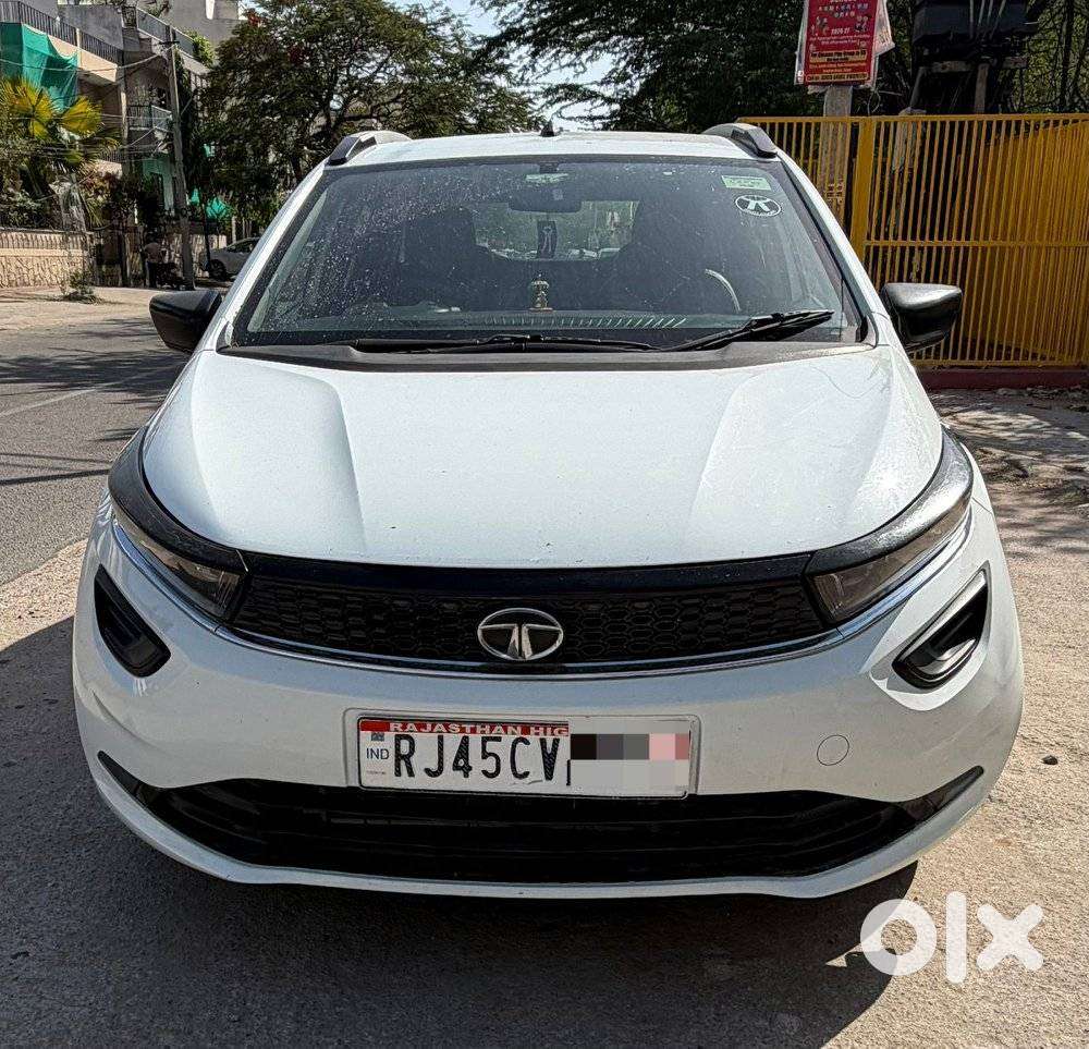 Tata Altroz 1.5 Xe Plus Diesel, 2023, Diesel