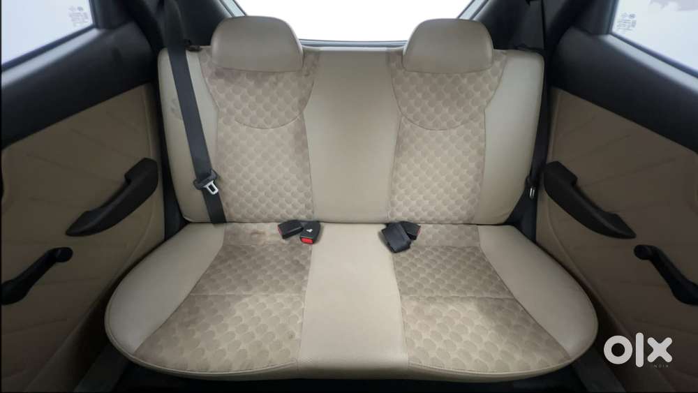 Hyundai Eon Magna + (o) 1.0 Litre Kappa, 2018, Petrol