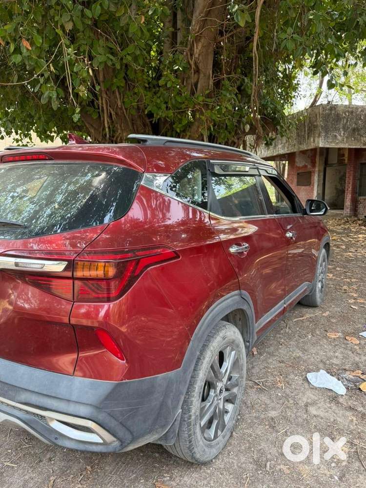 Kia Petrol Manual 2019
