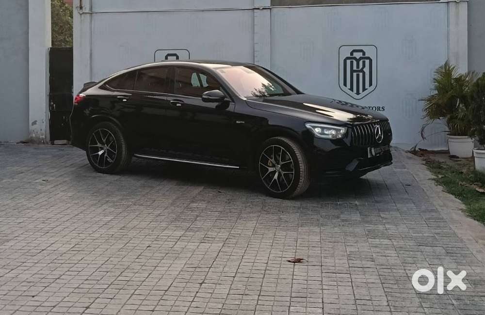 Mercedes-benz Glc 300 4matic, 2021, Petrol