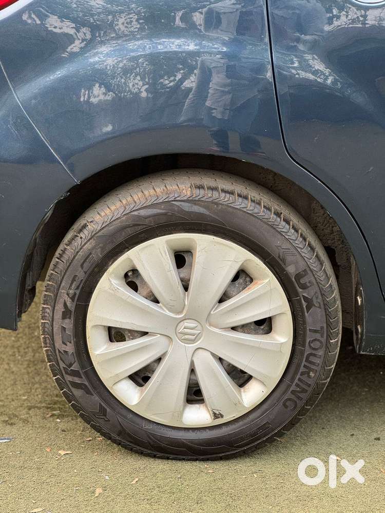 Maruti Suzuki Ertiga Vdi Shvs, 2016, Diesel