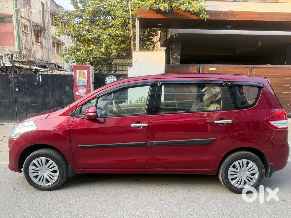 Maruti Suzuki Ertiga 2012-2015 Vxi, 2013, Petrol