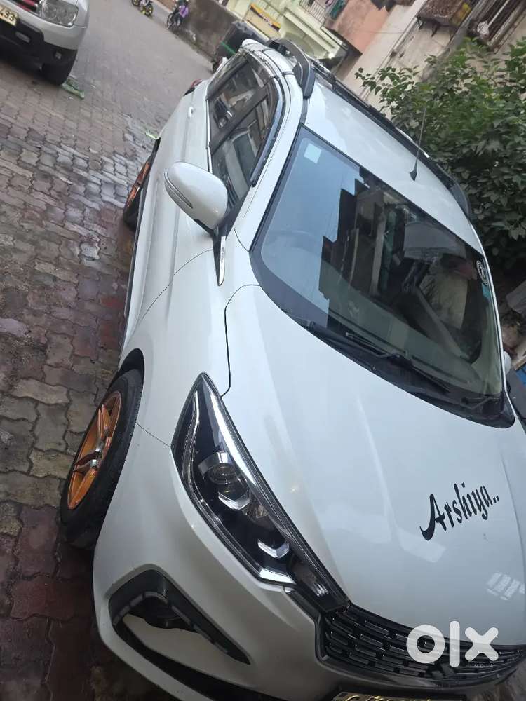 One Hand Use Nice Mantain Car Nice, Non Accidental Car