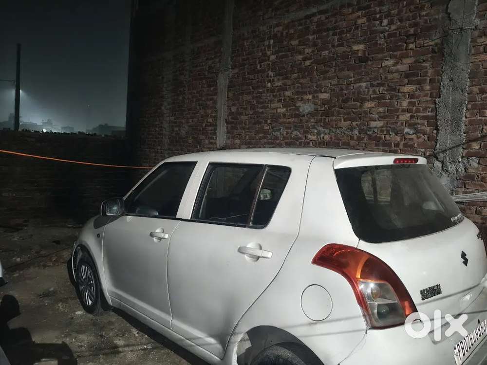 Maruti Suzuki Swift 2011 Petrol Good Condition