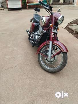 Olx cruiser bikes for sale hotsell