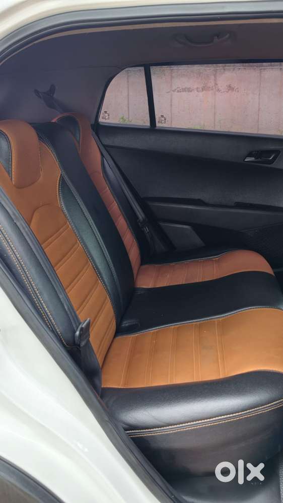 Hyundai Creta 1.4 E Plus Crdi, 2017, Diesel
