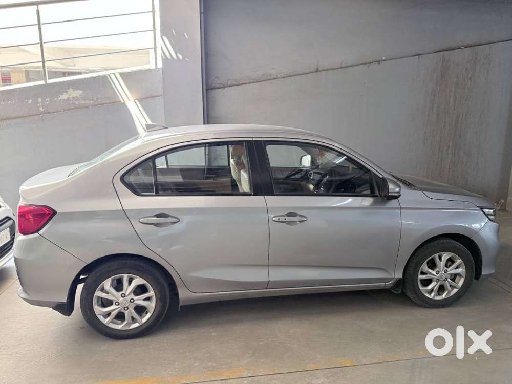 Honda Amaze Vx 2021