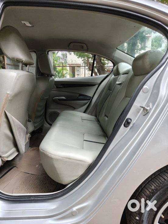 Honda City S Mt, 2009, Cng & Hybrids