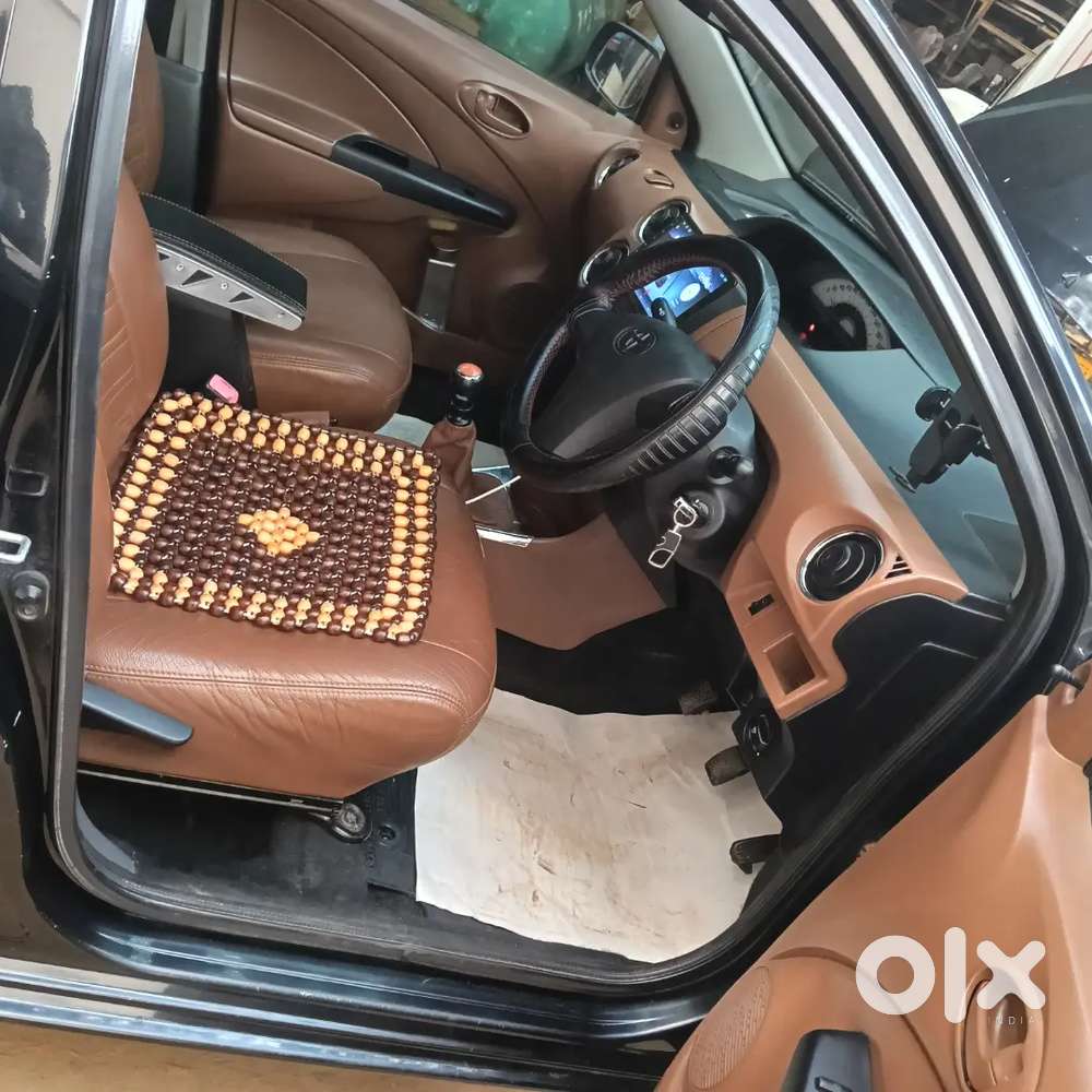 Toyota Etios Liva 2013 Diesel