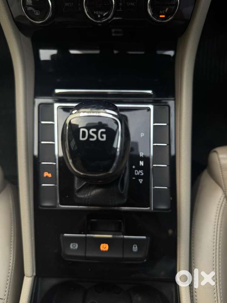 Skoda Superb Style 1.8, 2018, Diesel