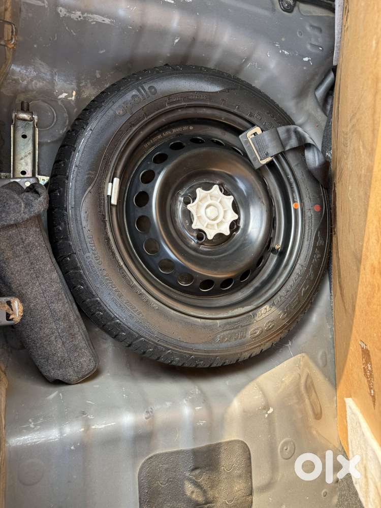 Hyundai Grand I10 Sportz (o) 1.2 At Vtvt, 2018, Petrol