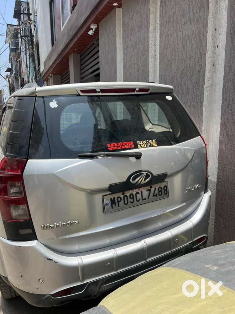 Mahindra Xuv500 Diesel 74077 Km Driven