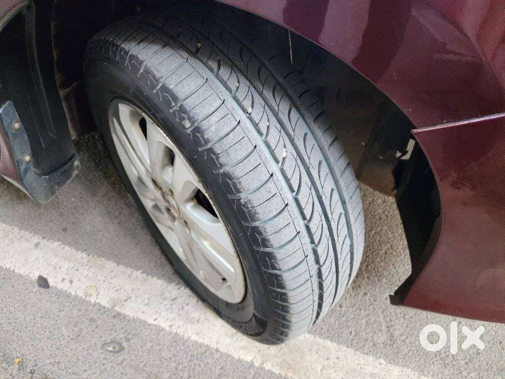 Honda City Sv Mt I-dtec, 2014, Diesel