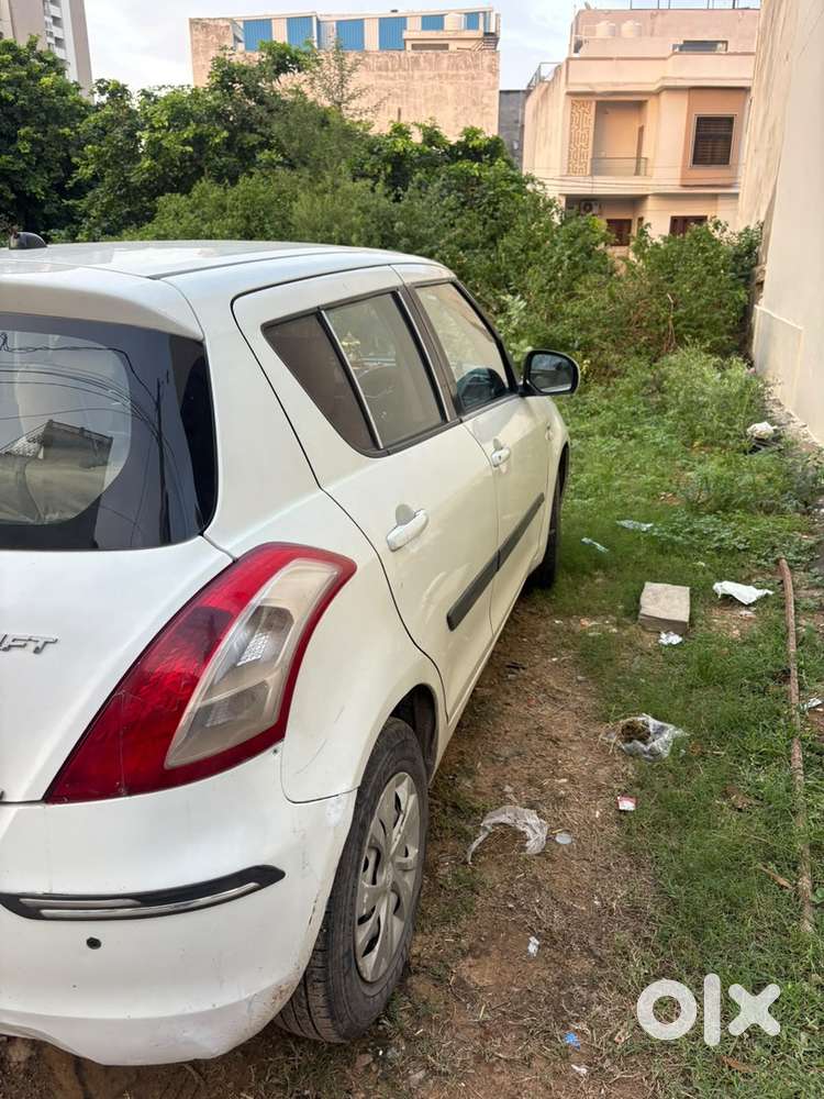 Maruti Suzuki Swift Lxi, 2006, 160000 Km