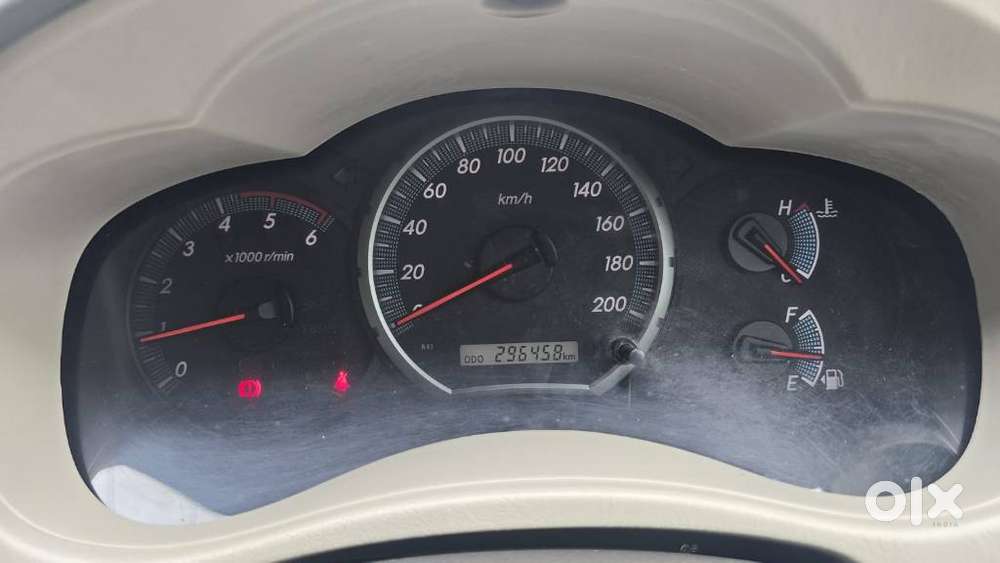 Toyota Innova 2.5 Z Diesel 7 Seater, 2014, Diesel