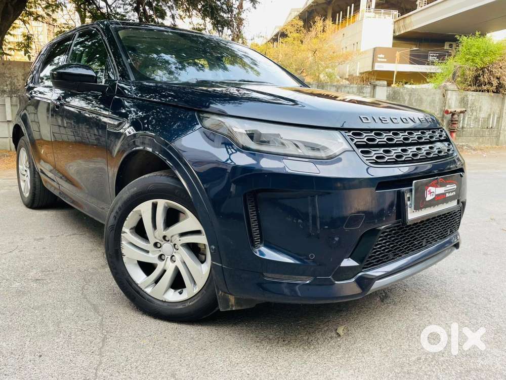 Land Rover Discovery Sport Se R-dynamic Petrol, 2020, Diesel