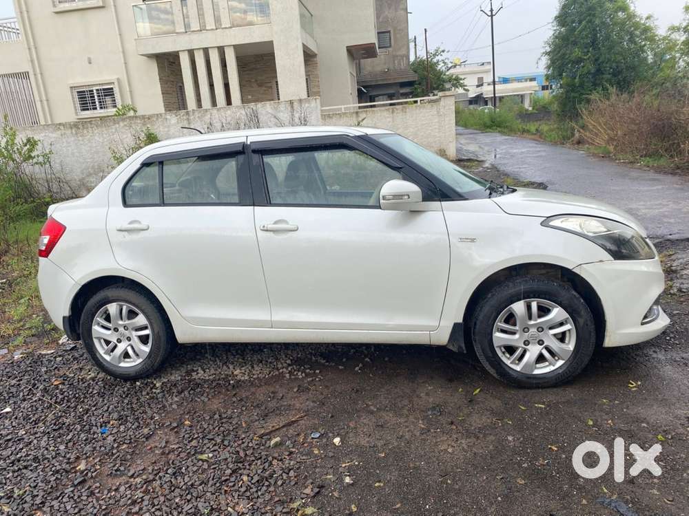Maruti Suzuki Swift Dzire 2014 Diesel Good Condition