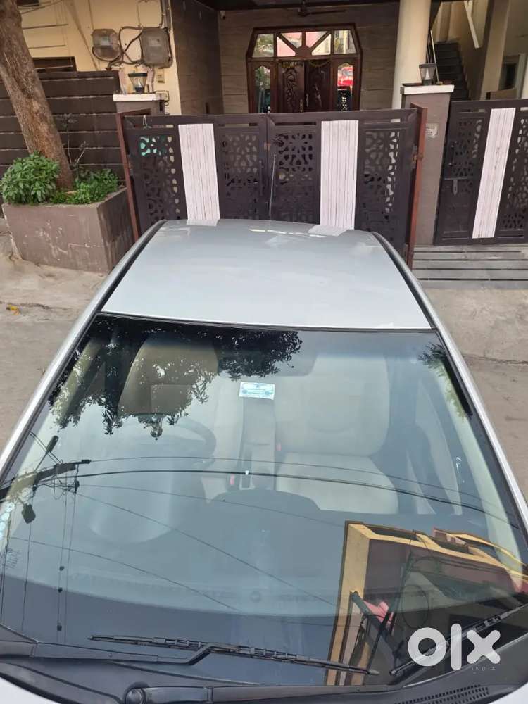 Hyundai Verna 2014 Petrol Well Maintained