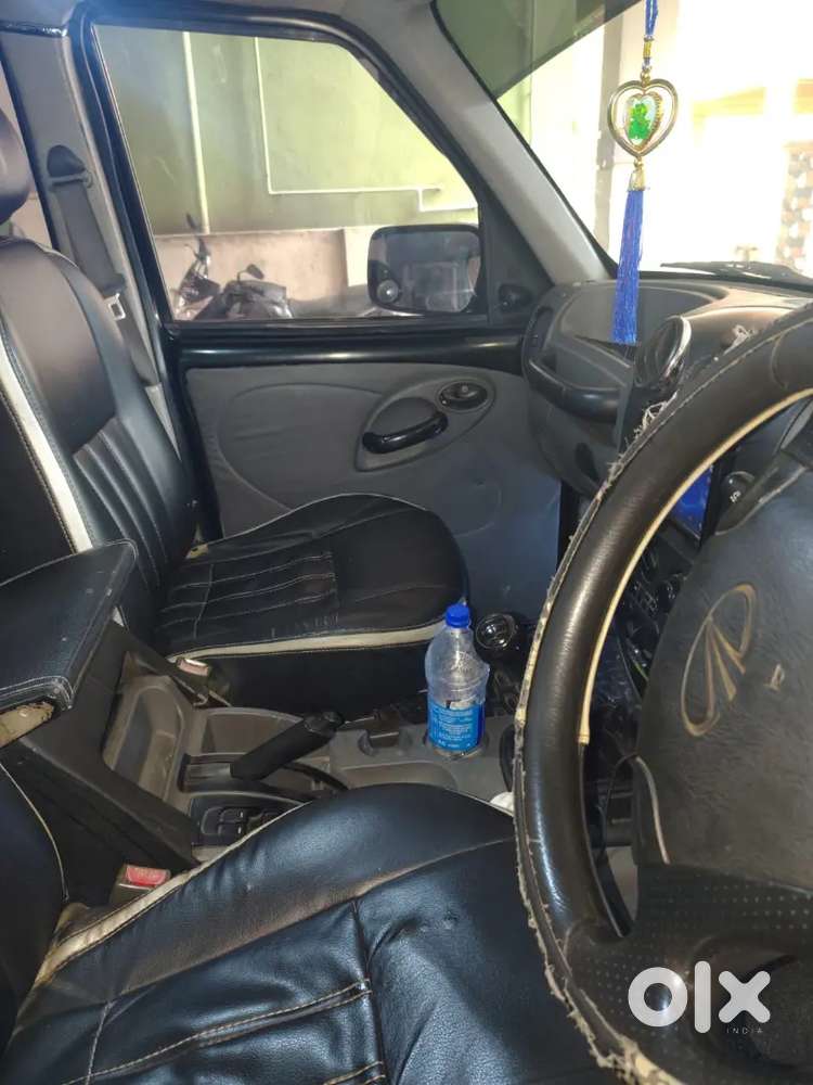 Mahindra Scorpio Classic 2008 Model Diesel