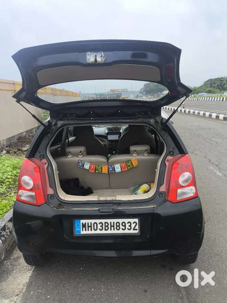 Maruti Suzuki A-star 2014 Car
