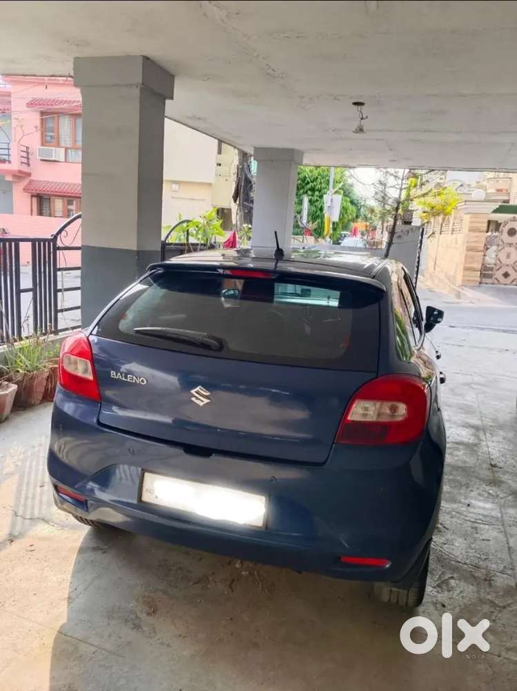 Baleno In Good Condition