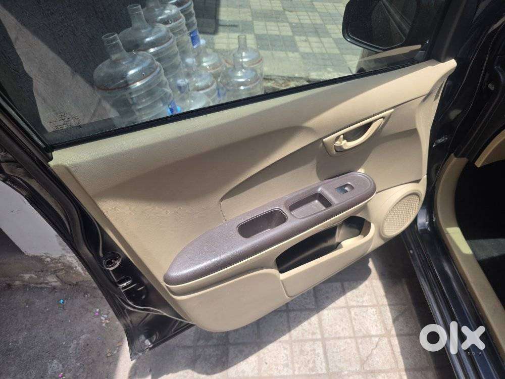 Honda Brio S Mt, 2014, Petrol
