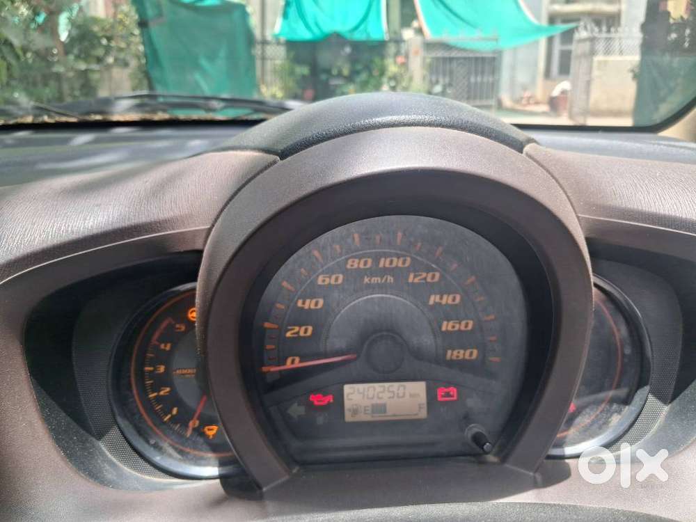 Honda Amaze 2014 Diesel Good Condition