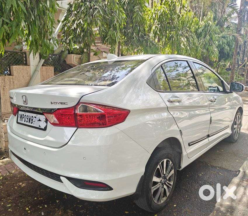Honda City 1.5 Vx I-dtec Mt, 2019, Diesel