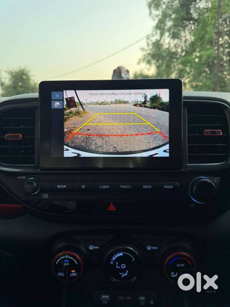 Hyundai Venue N Line 1.0 N6 Turbo Dct, 2023, Petrol