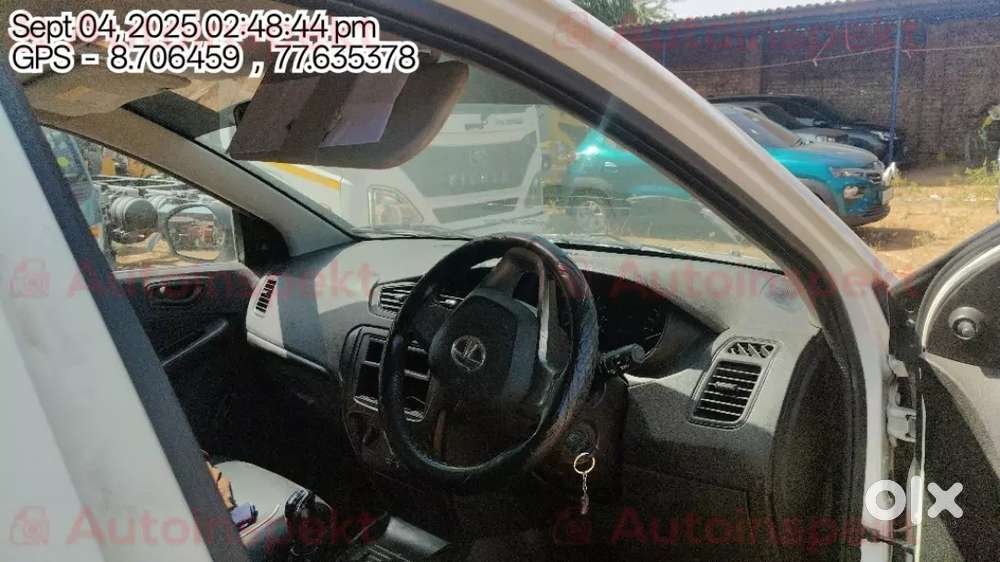 Car Is In Good Condition