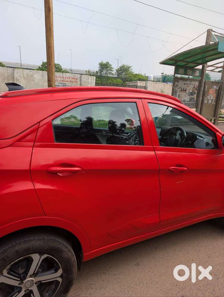 Tata Nexon Ev Xz+ 2022  1st Owner  19,850 Km  Excellent Condition
