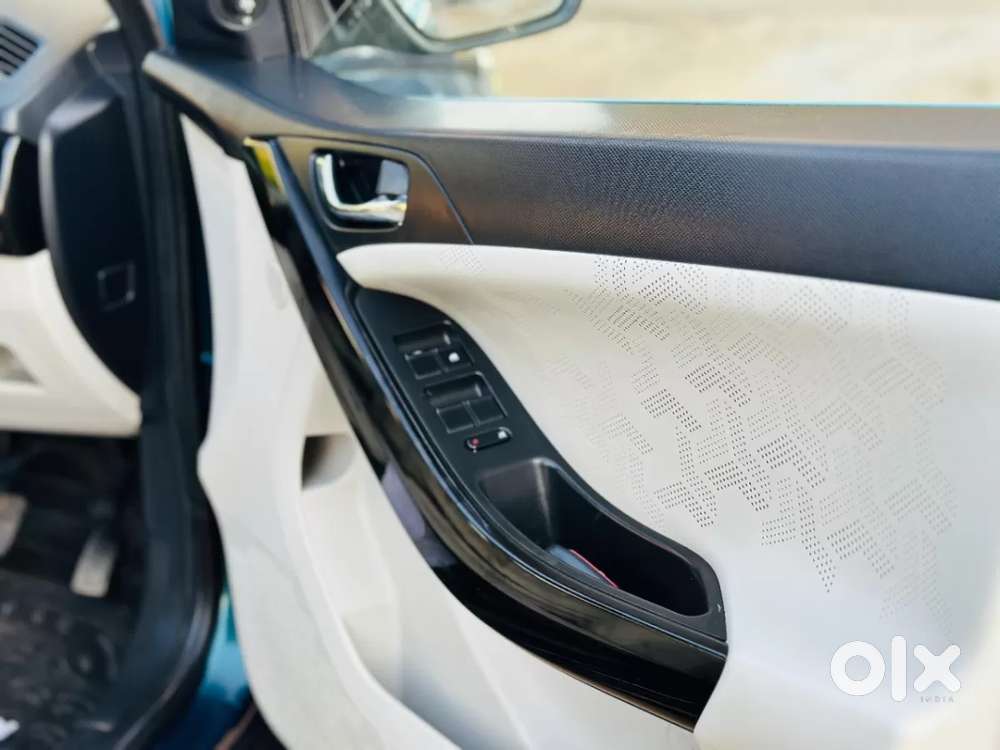 Tata Nexon Ev Xz Plus Lux, 2021, Electric