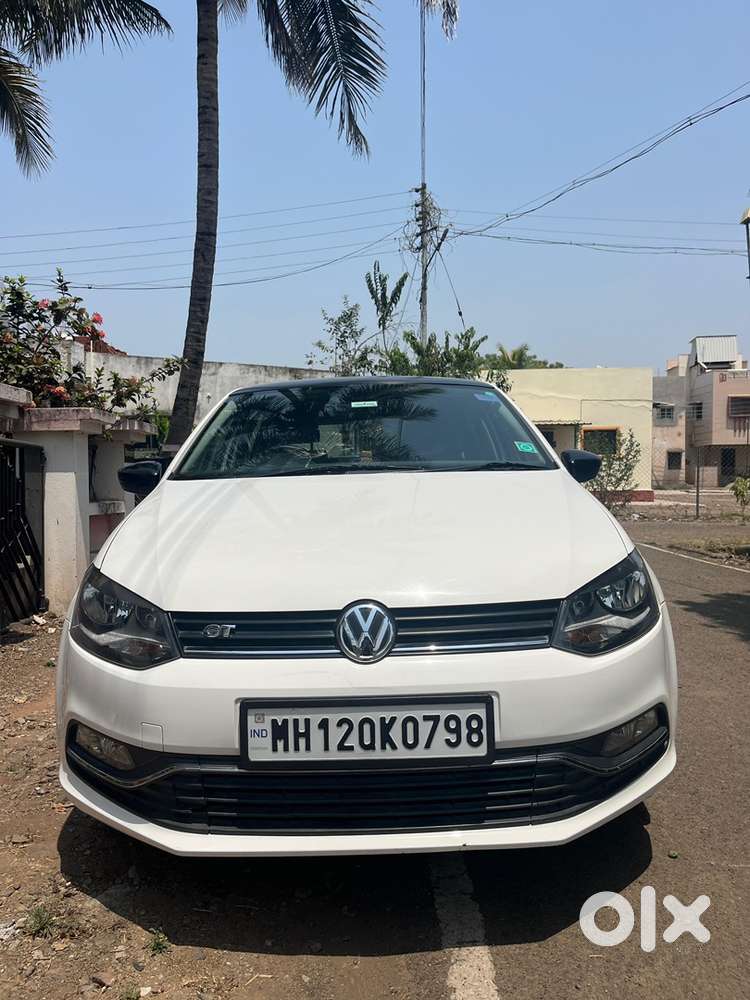 Volkswagen Polo Gti 2018 Petrol Well Maintained