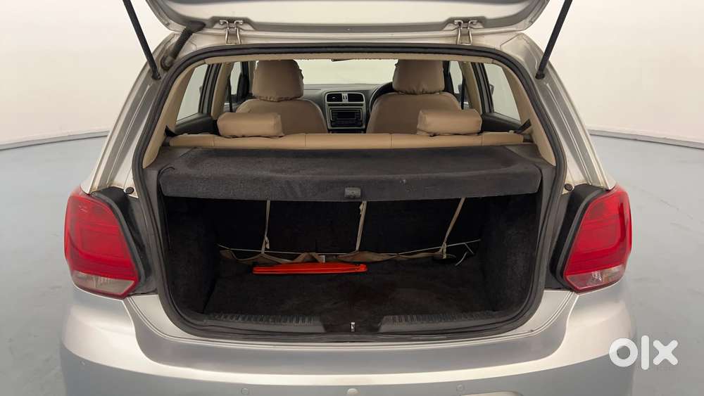 Volkswagen Polo 1.5 Tdi Highline, 2015, Diesel
