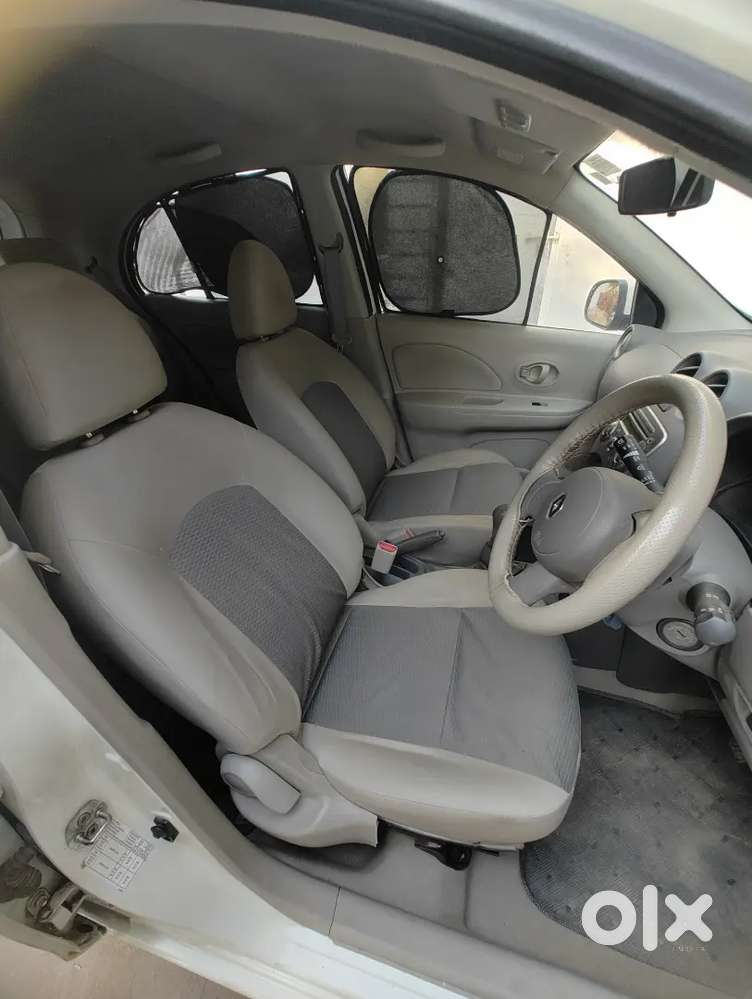 Renault Pulse Diesel 2013