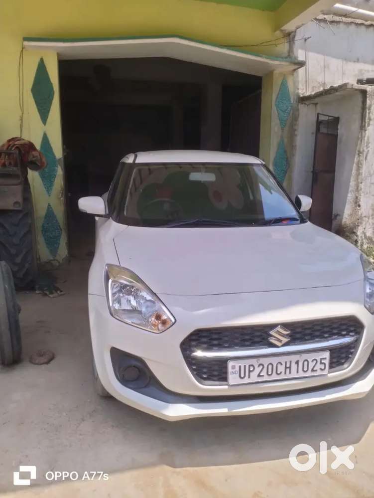 Maruti Suzuki Swift 2023 Petrol 30000 Km Driven