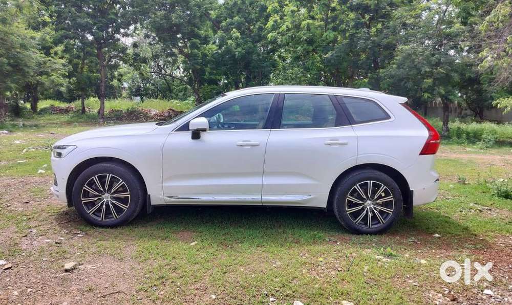 Volvo Xc60 D5 Inscription, 2020, Diesel